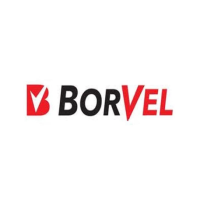 Borvel d.o.o. logo