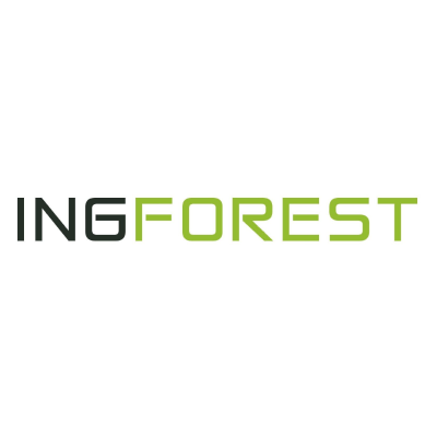 Ingforest d.o.o. logo