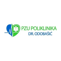 PZU Poliklinika Dr Odobašić logo