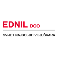 EDNIL d.o.o. Sarajevo logo