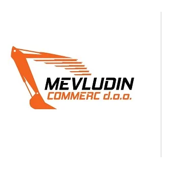 Mevludin Commerc d.o.o. logo