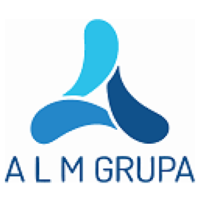 ALM Grupa d.o.o. logo