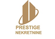 Agencija za promet nekretnina Prestige logo