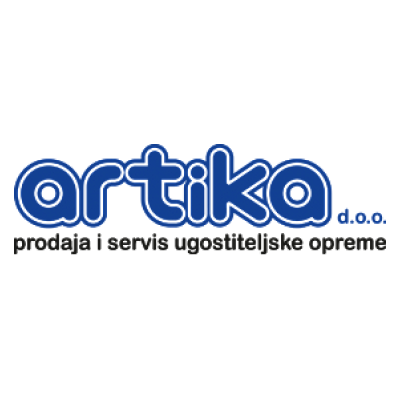 Artika logo