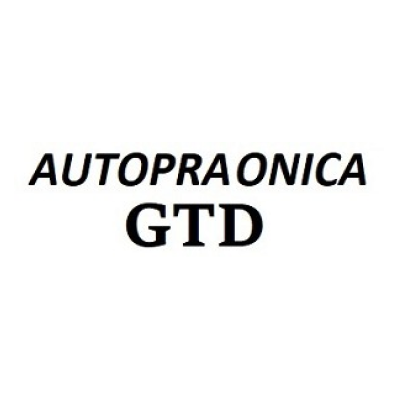 Autopraonica GTD vl. Amar Fočo logo