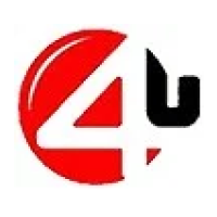 4U d.o.o. Tuzla logo