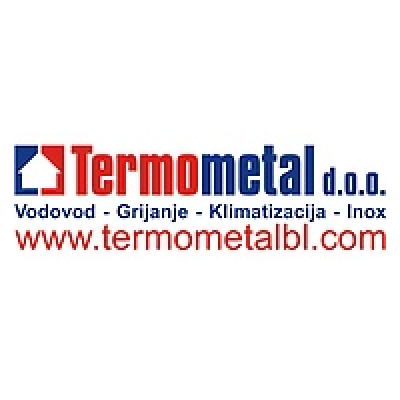 Termometal d.o.o. logo