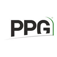 PPG Društvo za projektovanje i građenje d.o.o. logo