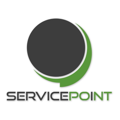 Servicepoint d.o.o. logo