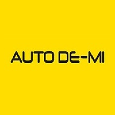 AUTO DE-MI logo